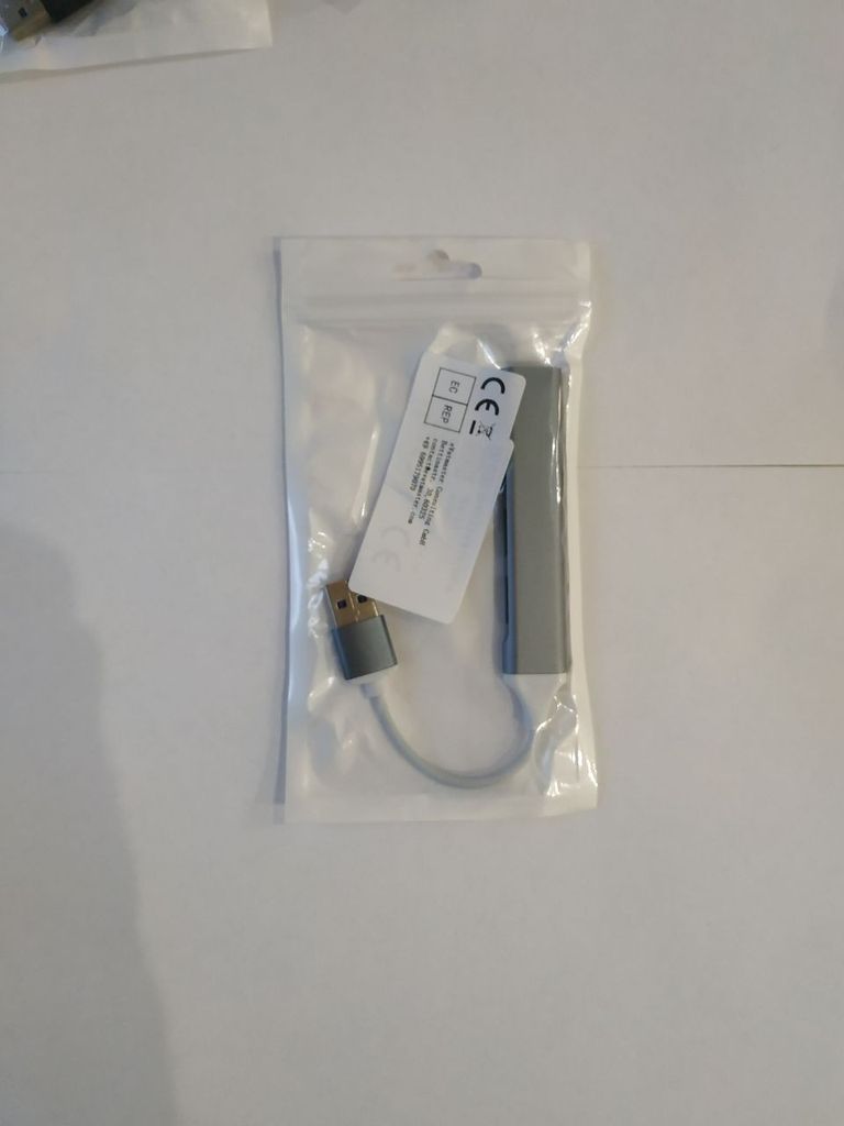 Оголошення USB Хаб PROLUX 4 порта USB. Новый Б/У