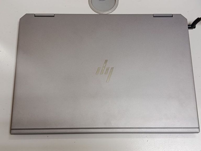 Hp 16/core i7 8750h ddr4/16gb ddr4/hdd *відсутній/ssd 500 gb/quadro p1000 4gb Код:01-200621111. Зображення 6