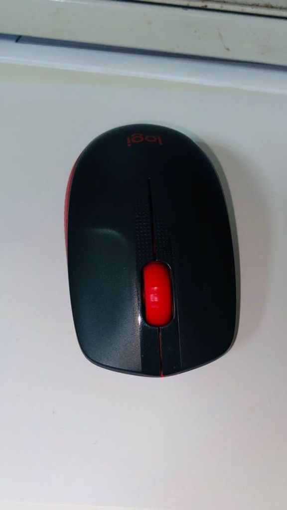Купити Logitech m190 wireless Б/У