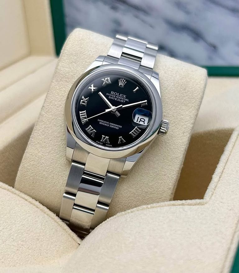 Купить Rolex оригінал  Б/У