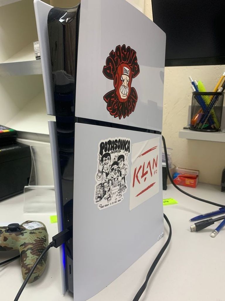 Розпродаж Sony PlayStation 5 Slim Digital Edition 1TB, продавець Техноскарб