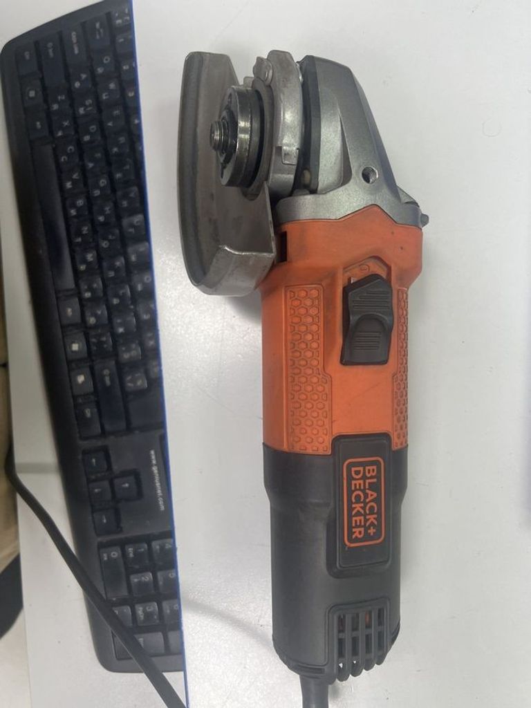 Купити Black&Decker beg120 Б/У