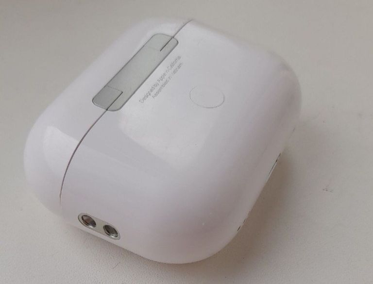 Apple AirPods Pro 2-го Код:null. Зображення 6