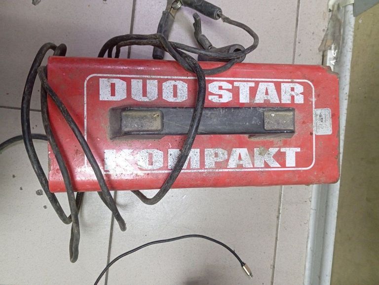 Оголошення Duo Star en 50060 Б/У