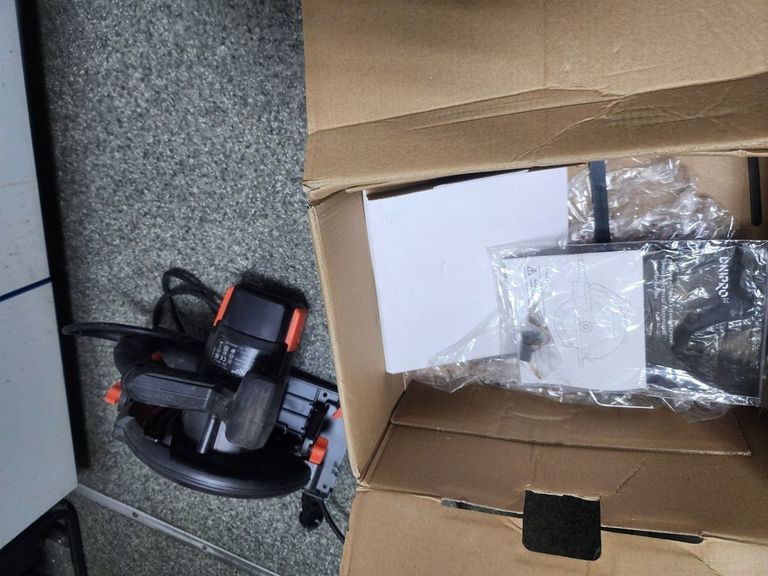 Дешево Dnipro-m CS-185LX (16848000) з ломбарду