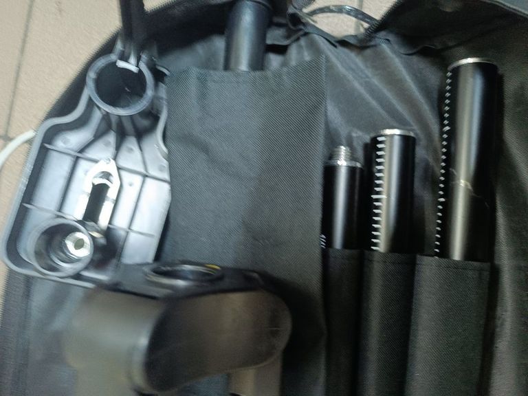 Объявление Dnipro-m LP-5 Б/У