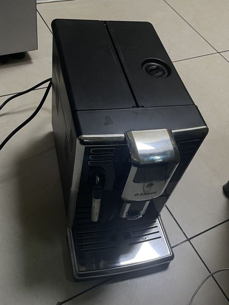 Купити Saeco incanto hd8911 Б/У