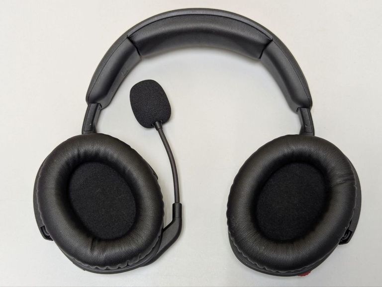 Дешиво Hyperx cloud stinger 2 wireless с ломбарда
