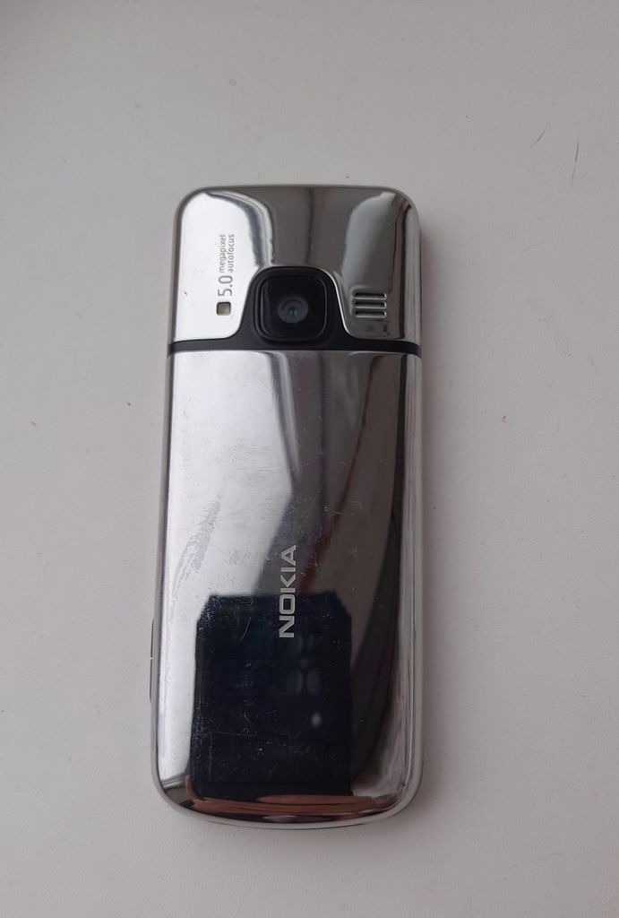 Объявление Нокиа 6700 Б/У