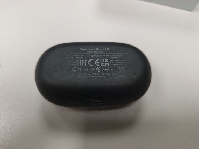 Купить Anker soundcore sport x10 Б/У