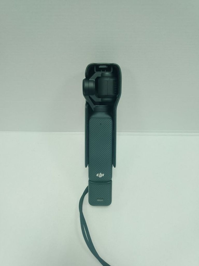 Купить Dji Osmo Pocket 3 Creator Combo (CP.OS.00000302.01) Б/У