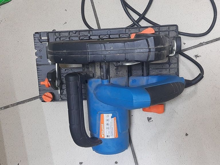 Оголошення Sturm CS50190P Б/У