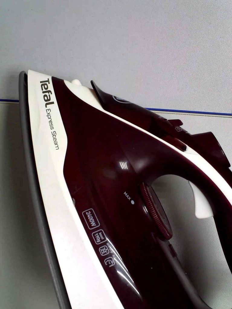 Оголошення Tefal fv2866 Б/У