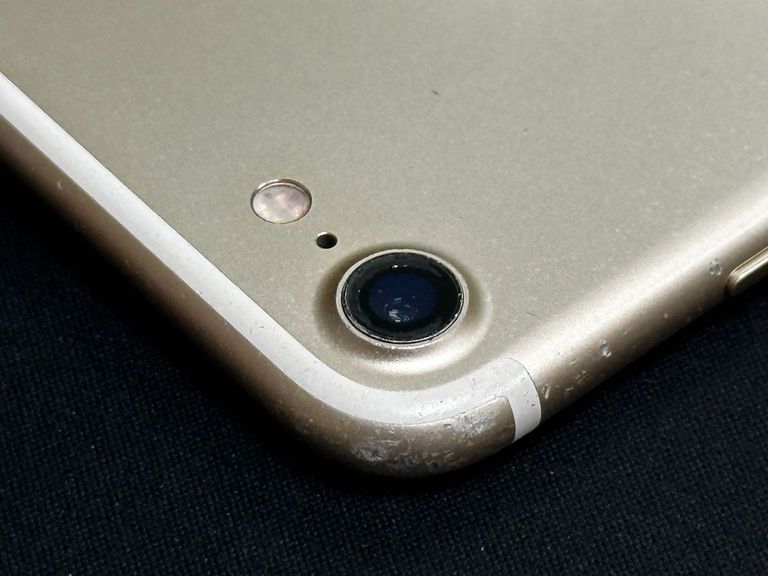 Дешево Apple iPhone 7 128GB Black (MN922) з ломбарду