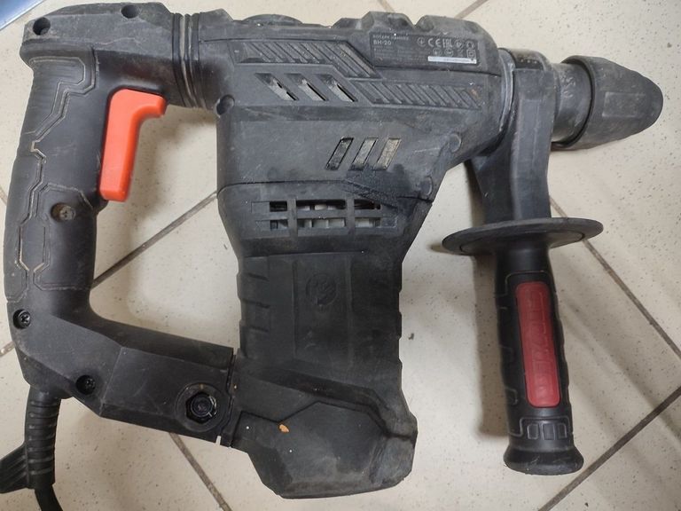 Объявление Dnipro-m BH-20 (17557000) Б/У