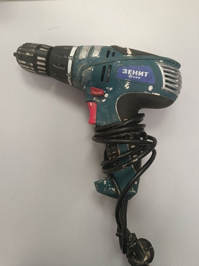 Купити Зенит ЗШ-500 профи Б/У