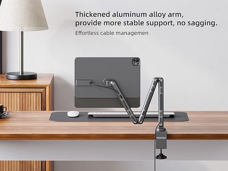 KU XIU лише для iPad Pro 11" M4 (2024) Код:null. Изображение 12