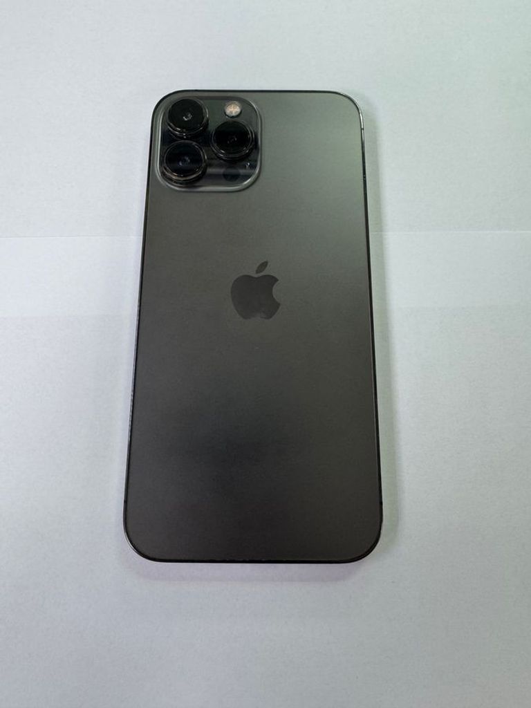 Купити Apple iphone 13 pro max 256gb Б/У
