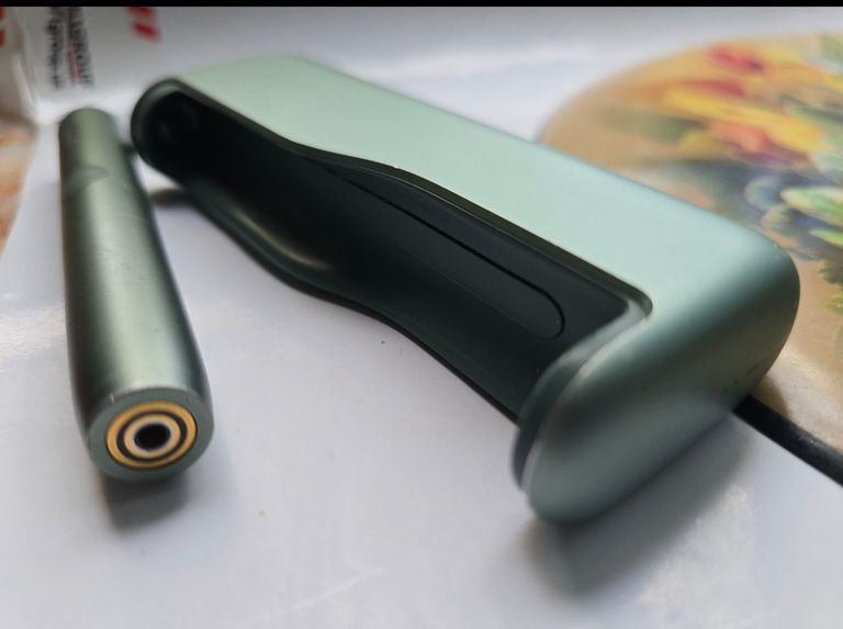 Дешиво Iqos iluma с ломбарда