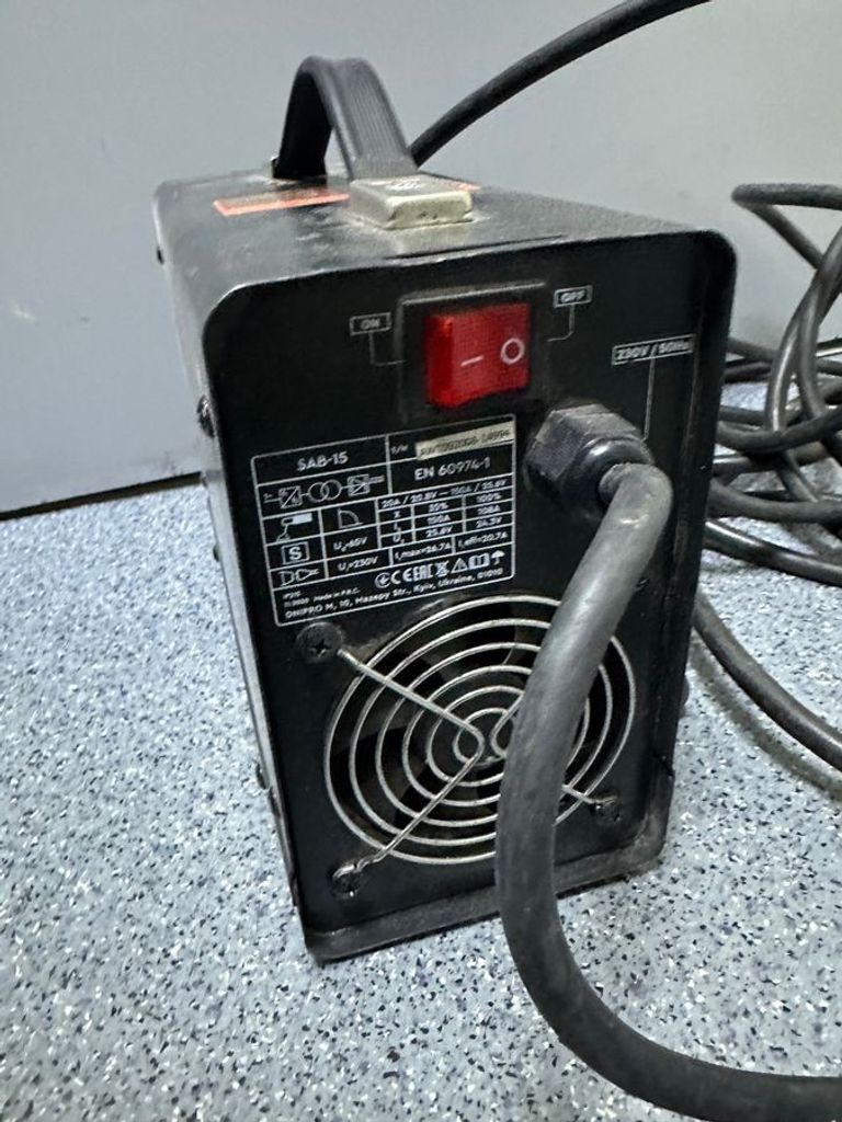 Dnipro-M sab-15 Код:01-200757660. Зображення 5