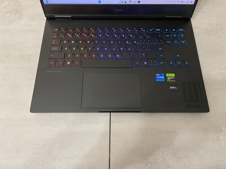HP Omen 16-wd0020ca, 16,1" Код:null. Зображення 4