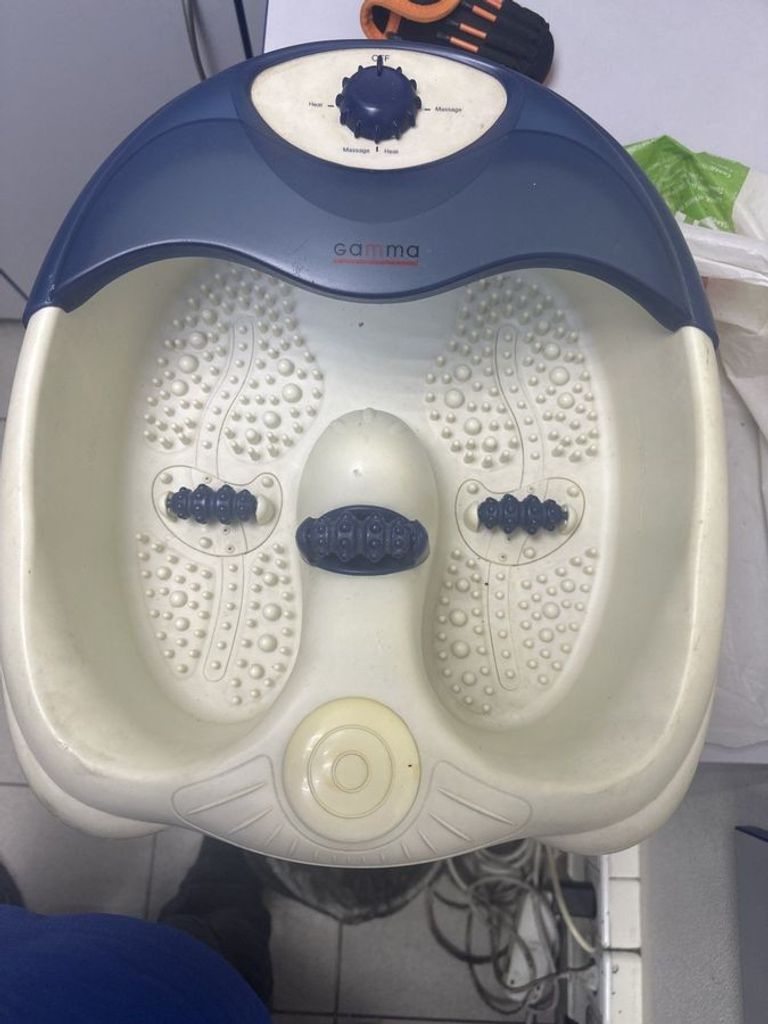 Купити Gamma md6014 Б/У