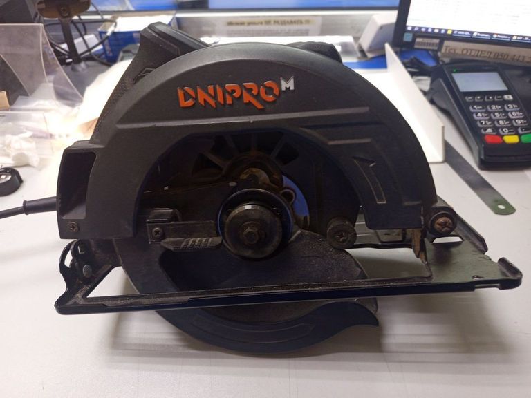 Оголошення Dnipro-M cs-185m Б/У