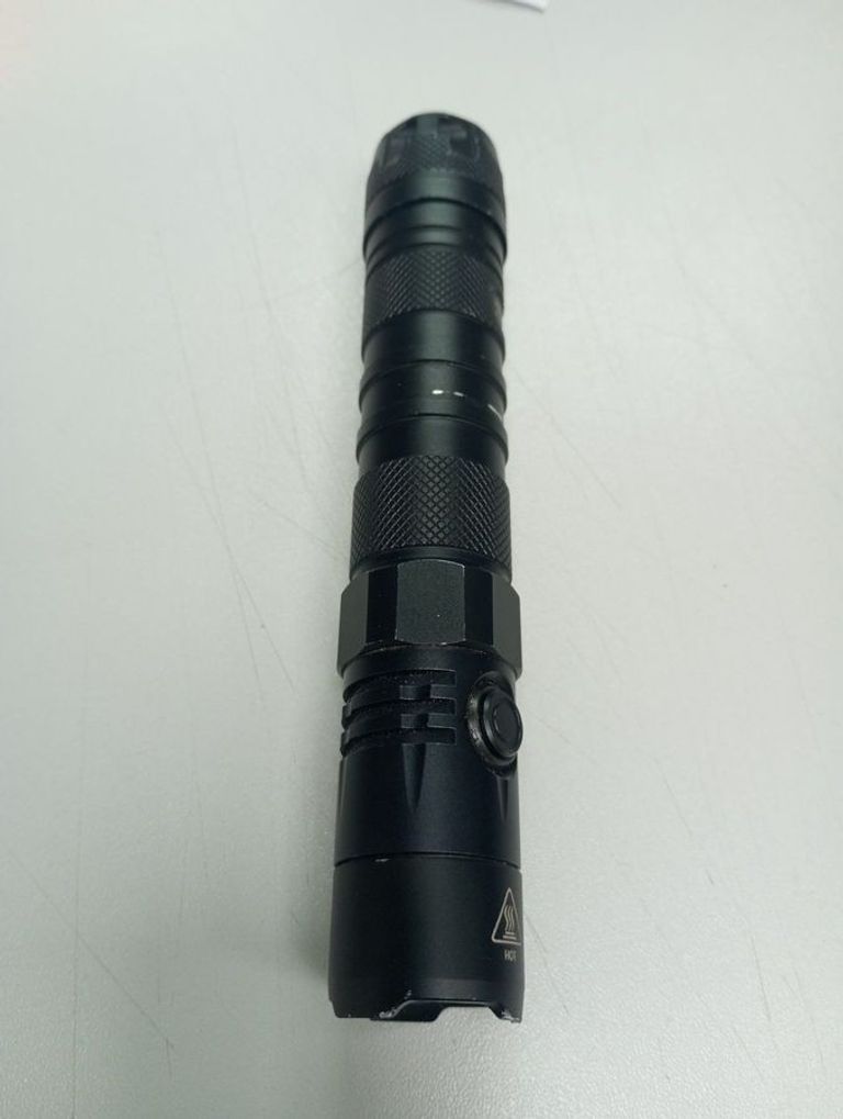 Купить Nitecore MH12 Pro Б/У