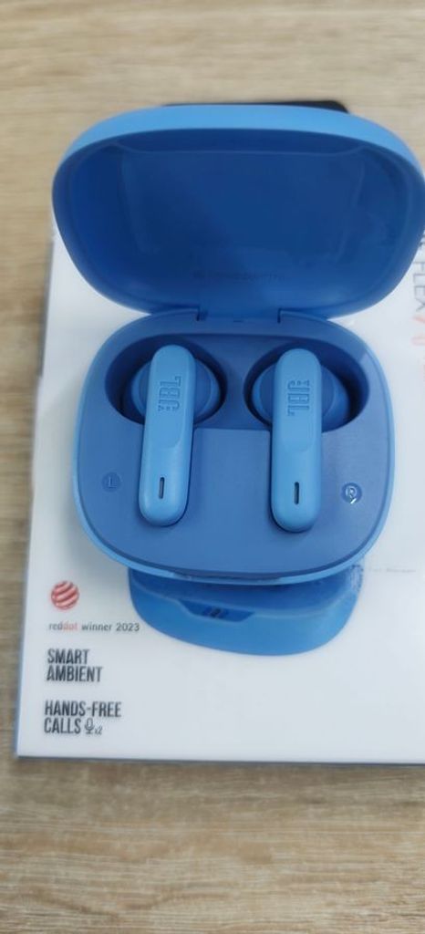 Объявление Jbl wave flex Б/У