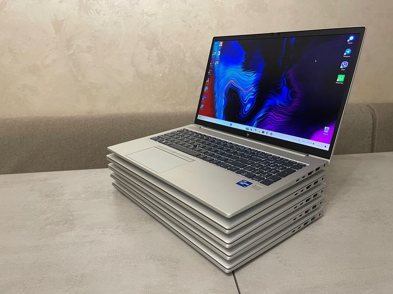 Оголошення HP EliteBook 850 G8, 15,6" Б/У