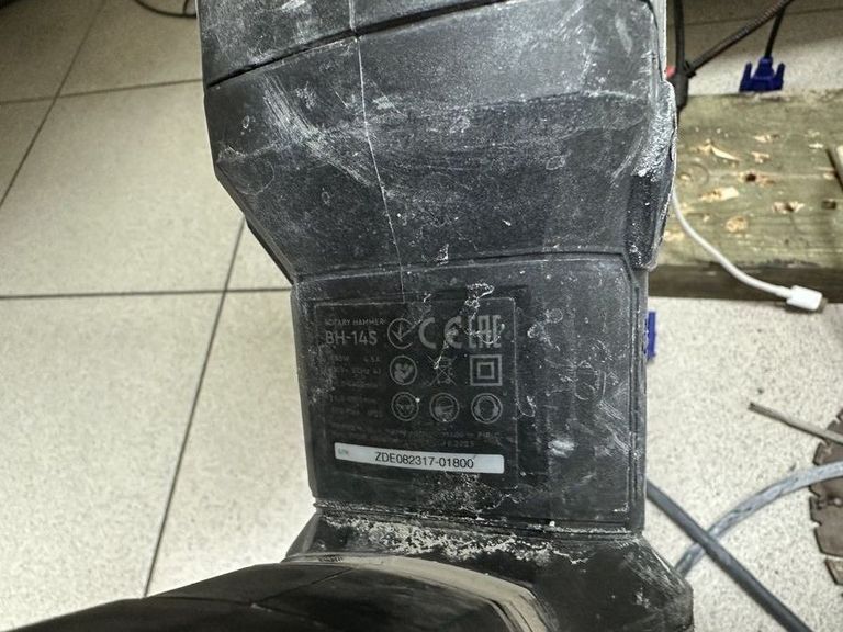 Оголошення Dnipro-M bh-14s Б/У