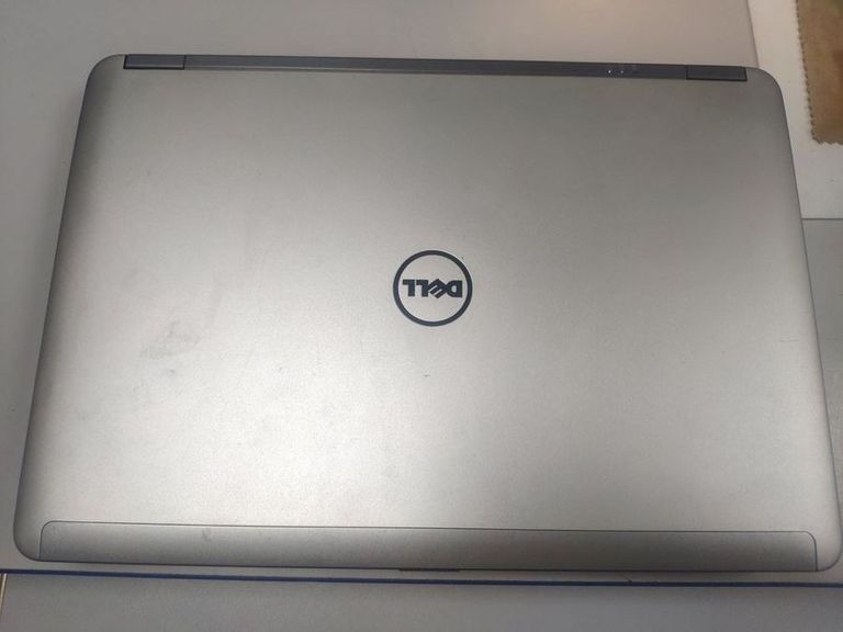 Распродажа Dell 14/core i5 4300m ddr3/8gb ddr3/ssd 256 gb/*інтегрована, продавец Техноскарб