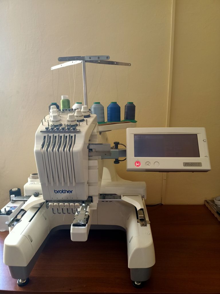 Купити Brother  Б/У