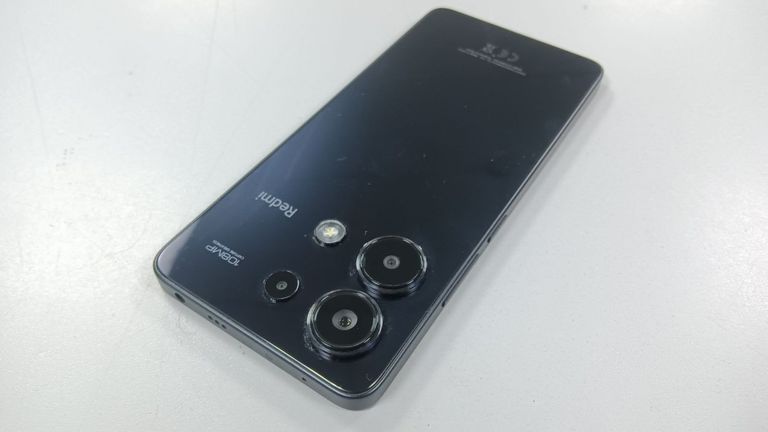 Оголошення Xiaomi redmi note 13 4g 8/256gb Б/У