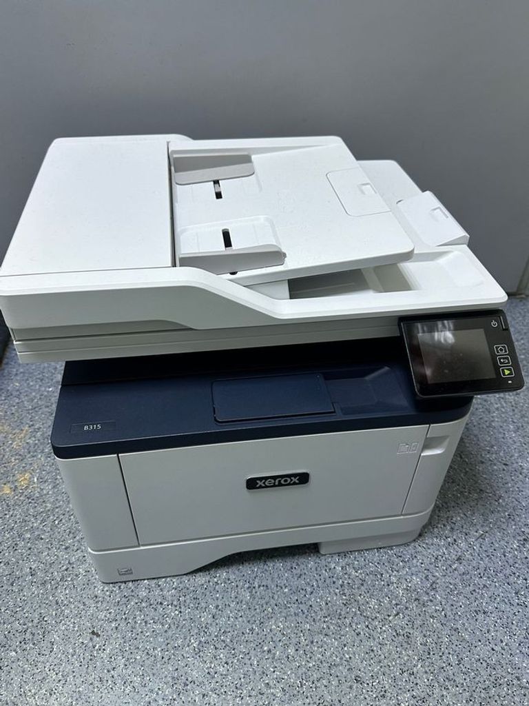 Купить Xerox B315 (B315V_DNI) Б/У