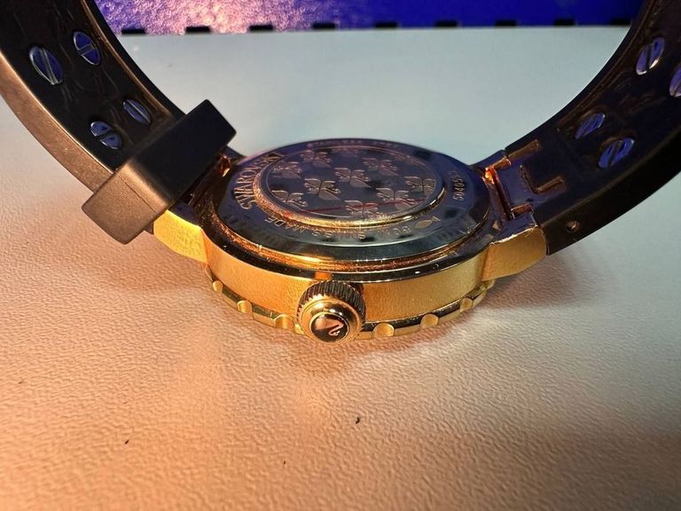 Swarovski 5040553 Код:01-200771871. Зображення 10