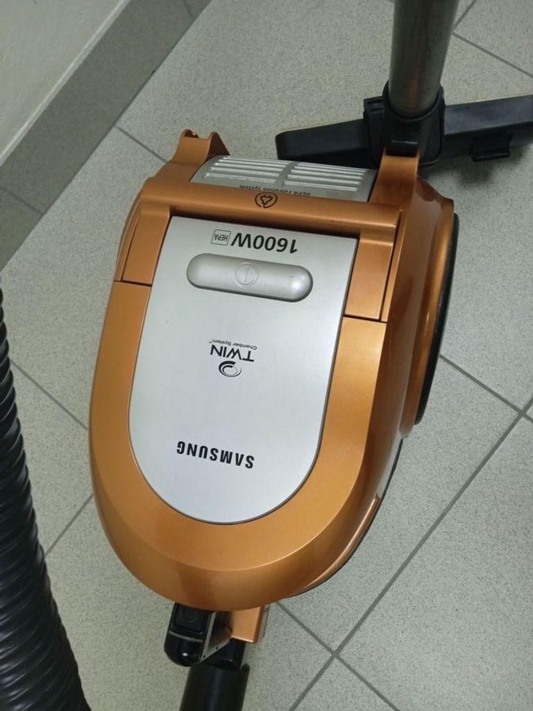 Оголошення Samsung sc 6520 Б/У