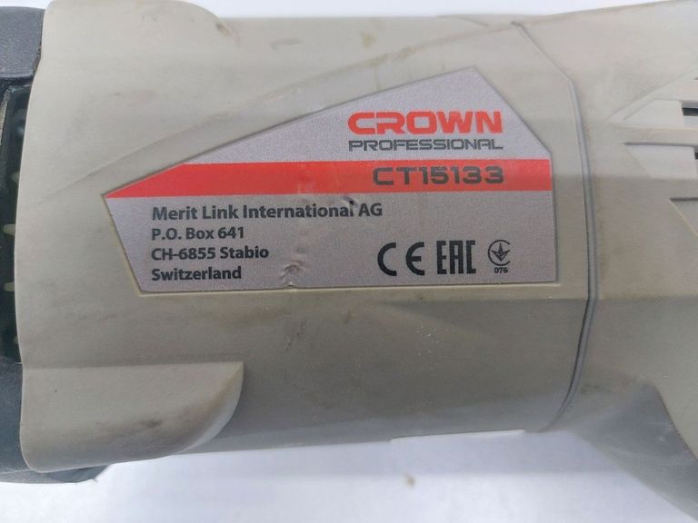 Розпродаж Crown CT15133, продавець Техноскарб