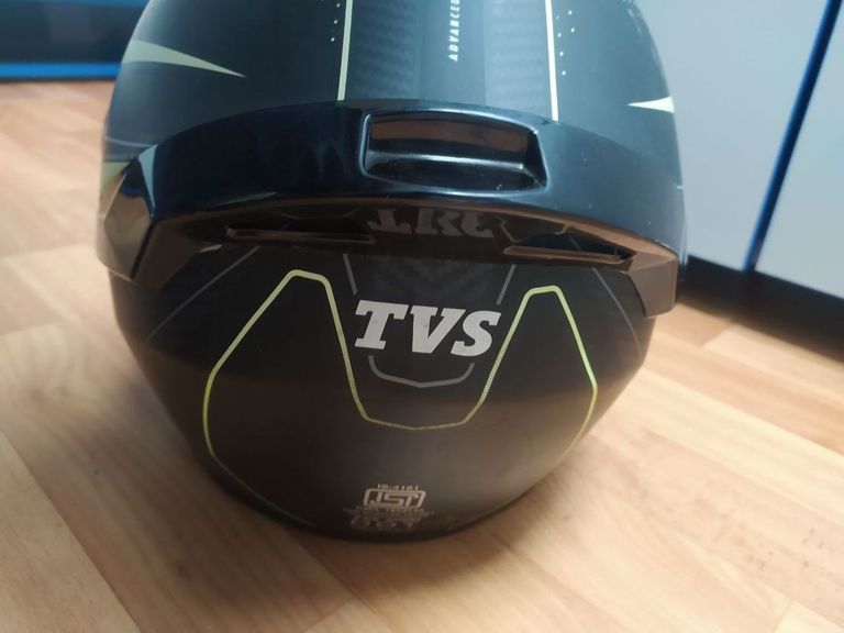 Распродажа Tvs tvs xpod dot fmvss 218 xl, продавец Техноскарб