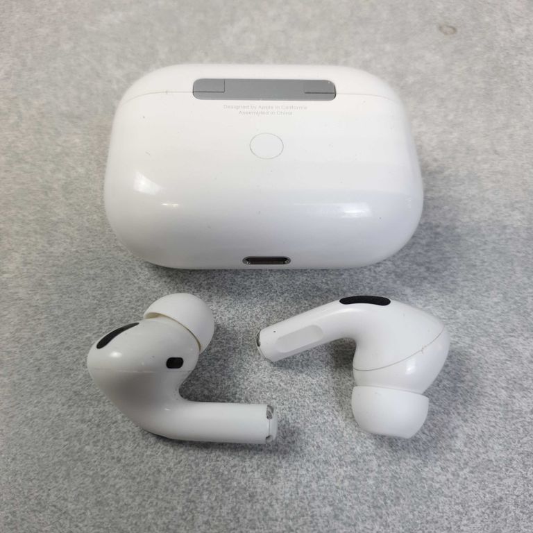 Apple AirPods Pro Код:2000003041565. Зображення 4