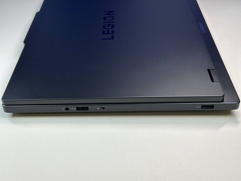 Lenovo legion 5 15irx10 / core i7-13650hx ddr5 ram 32 gb 1000gb ssd rtx 5060 8gb Код:01-200779798. Зображення 11