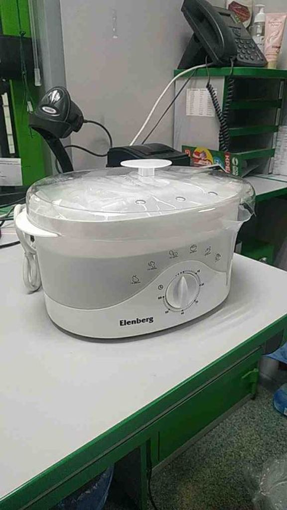 Купить Elenberg  675 Б/У