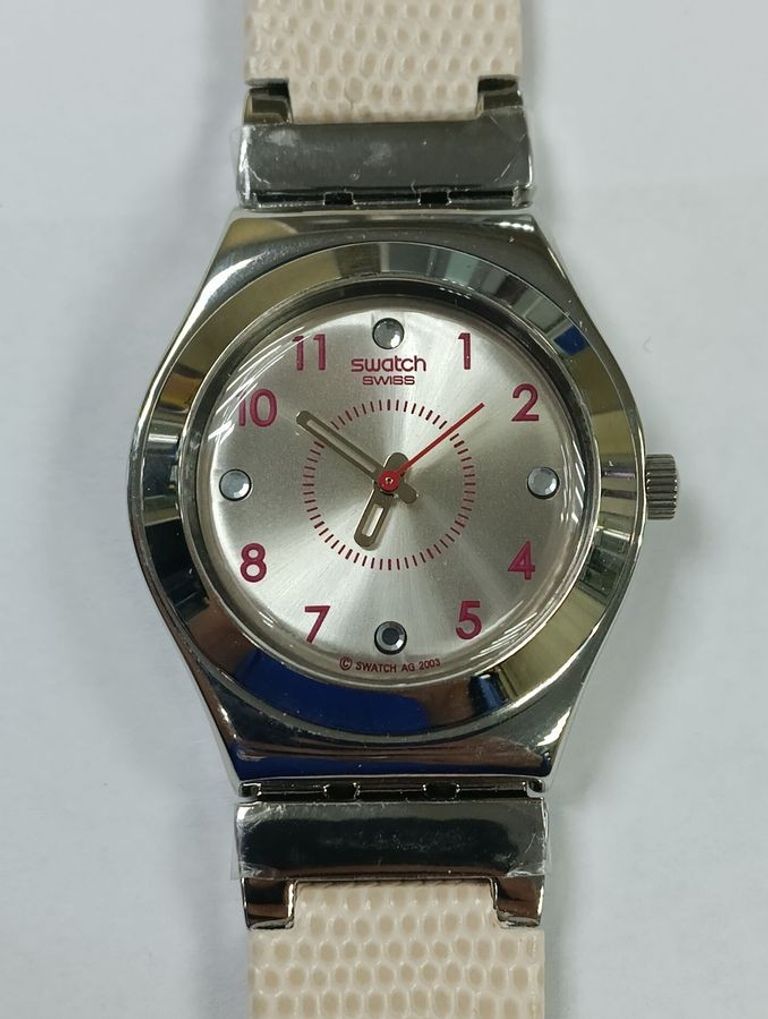 Розпродаж Swatch Irony sr726sw, продавець Техноскарб