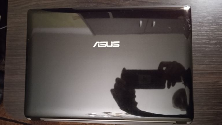 Дешиво ASUS-X44H IntelCore i7-2760QM 4GB/450GB с ломбарда