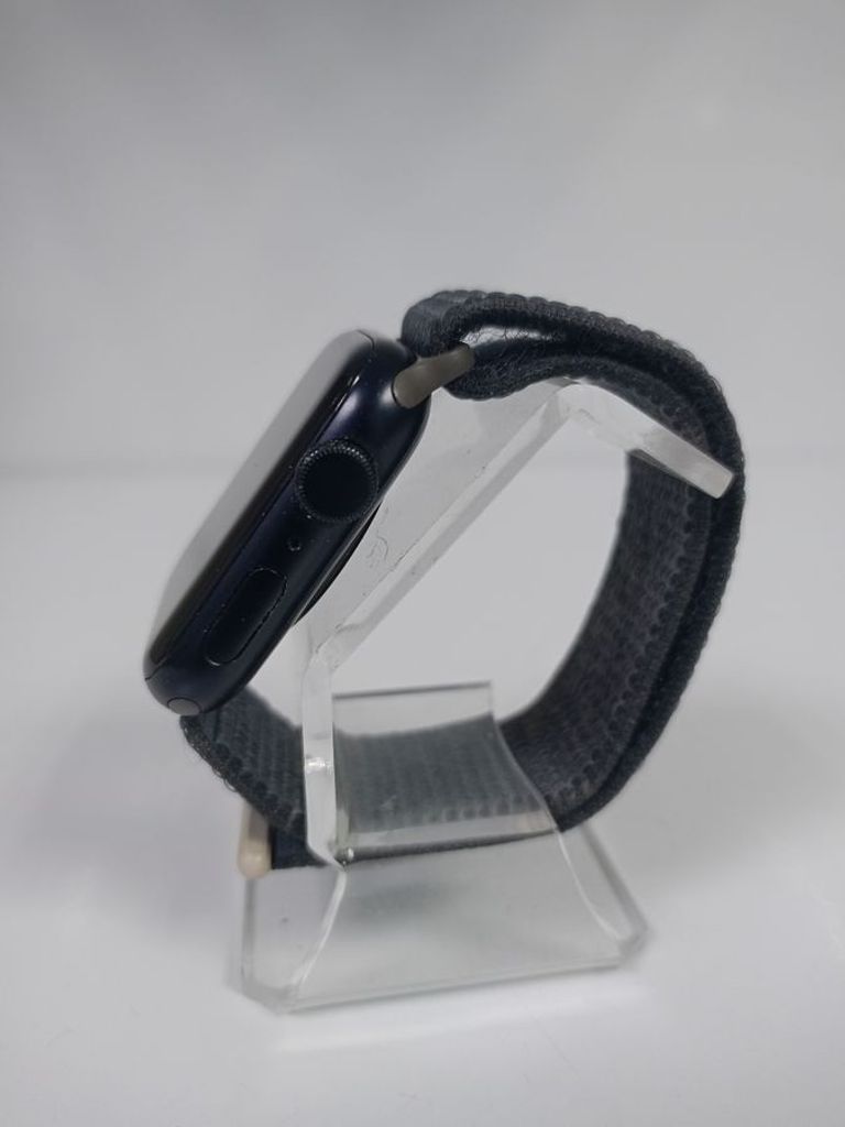 Оголошення Apple watch se 2 gps 44mm aluminum case with sport Б/У
