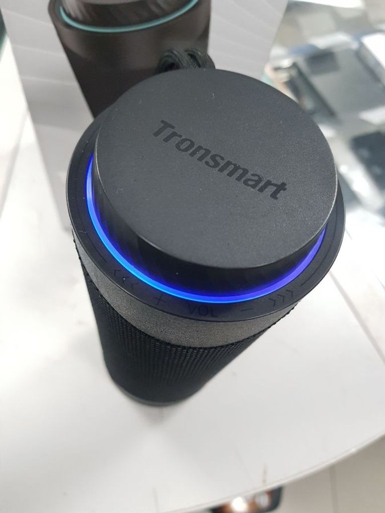 Оголошення Tronsmart T7 Black Б/У
