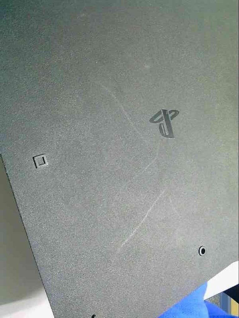 Оголошення Sony playstation 4 slim 1tb Б/У