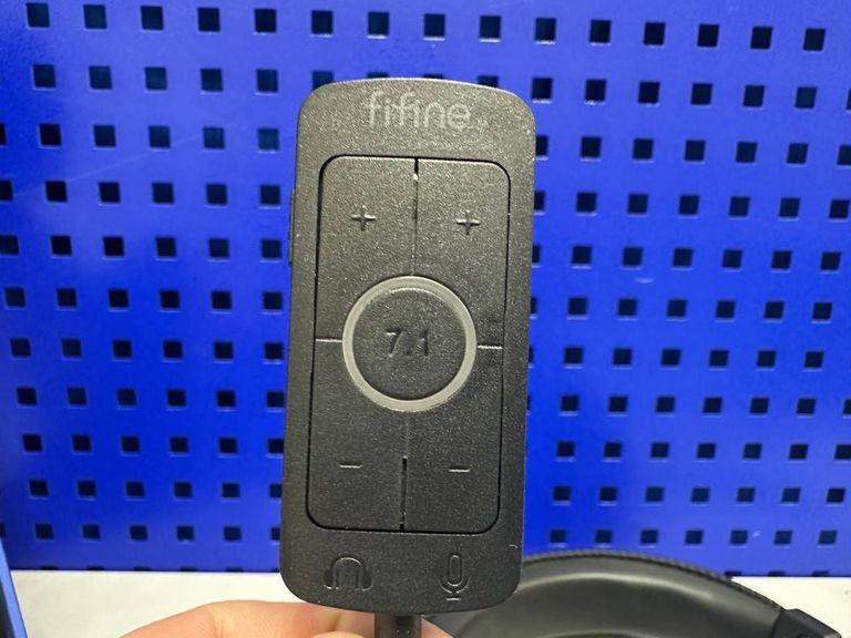 Fifine H9 Black Код:01-200781502. Изображение 7