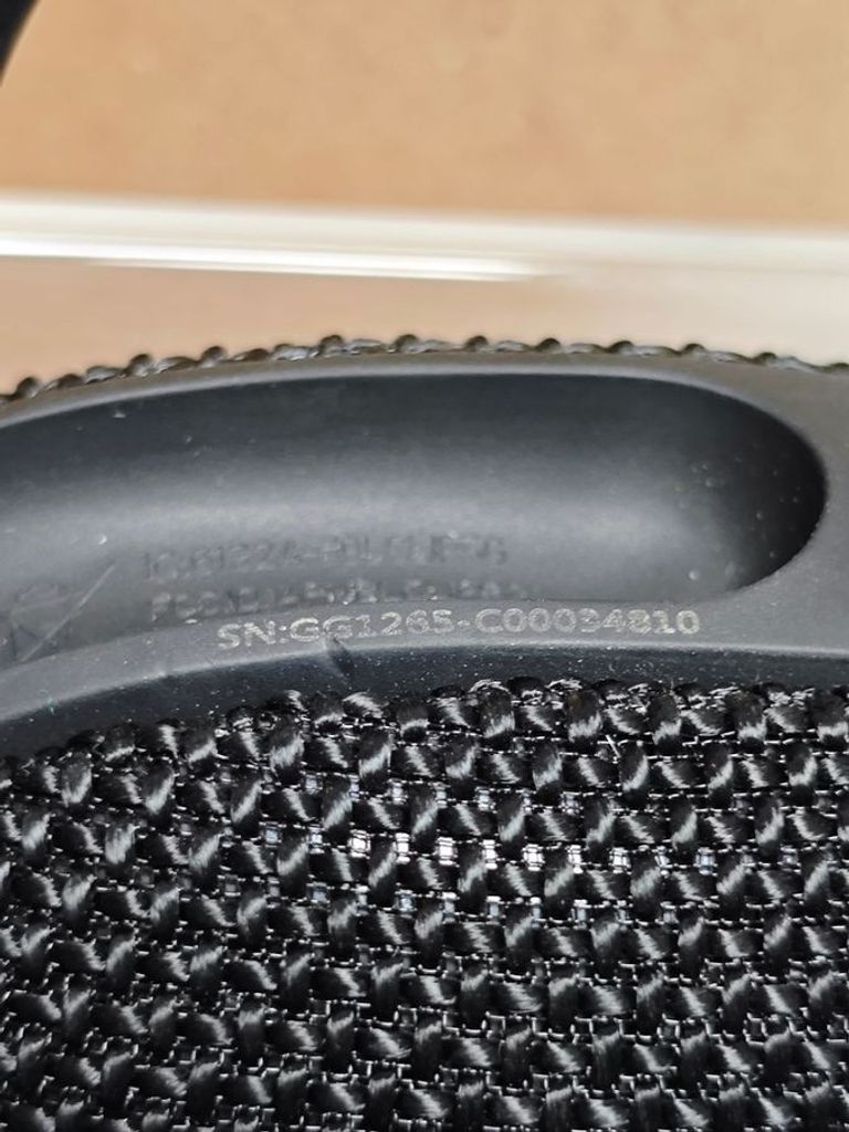 Jbl Clip 5 Black (JBLCLIP5BLK) Код:01-200778455. Зображення 6