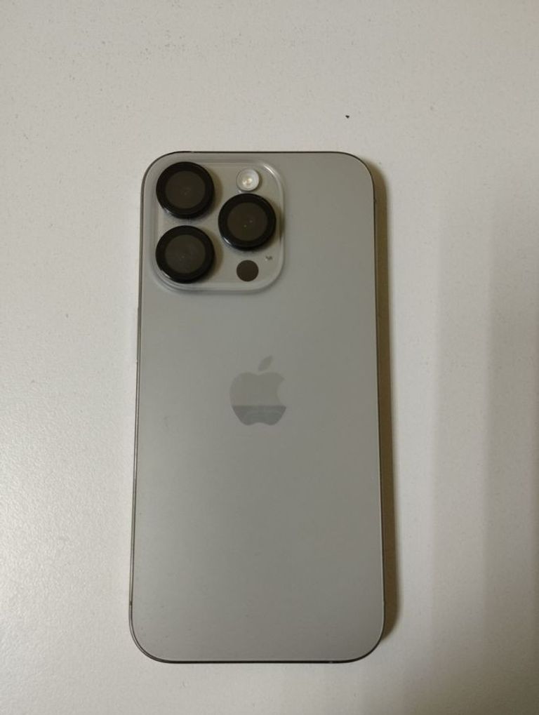 Дешево Apple iphone 15 pro 128gb з ломбарду